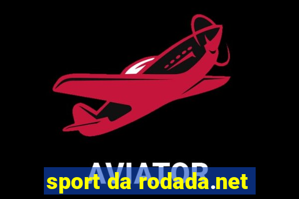 sport da rodada.net